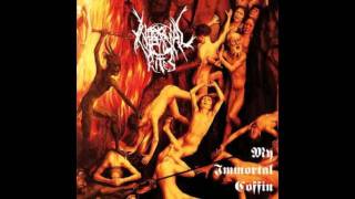 Infernal Rites - Beyond your Flesh