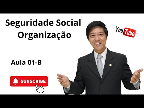 Direito Previdenciário - Seguridade Social - Organização - Aula 01B - Prof. Eduardo Tanaka - Receita