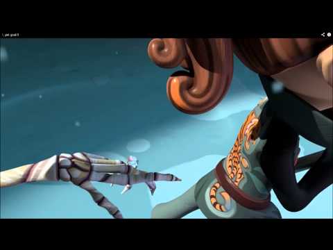 The Skeleton - I. Pet Goat II 2 by Heliofant   (Huge Diamond Wedding Ring, Top Hat, Cape..)