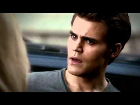 The Vampire Diaries - Lexi Returns (3X07)