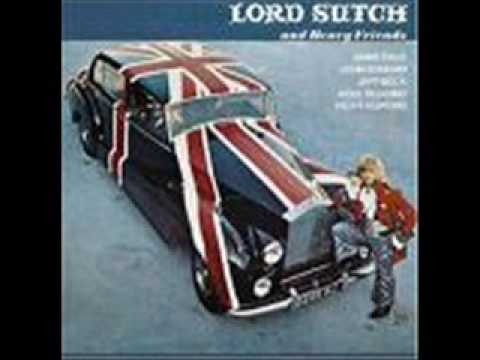 Lord Sutch and heavy friends 04-Thumping Beat