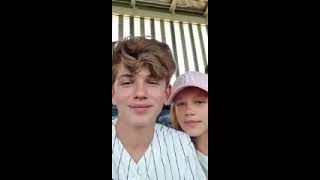 Antidote (Oscar Curtis Video)