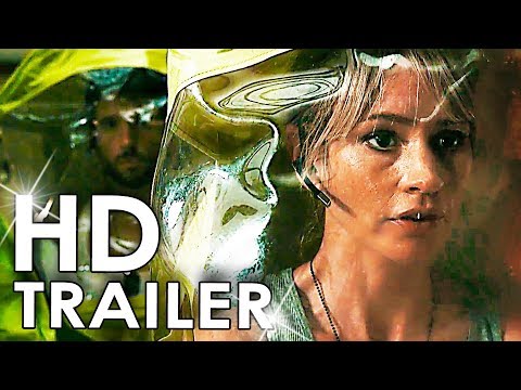 FLASHBURN Trailer (2017) Sci-Fi Movie HD