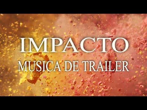 ☄Musica de Impacto 🎞 para videos de trailer - libre de derechos - 2021