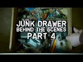 Practical Effects In My One Man Horror Short Film
