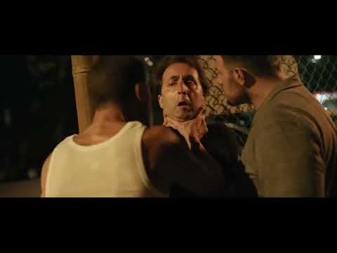 Albanian Gangster - Sydney Underground Film Festival 2019