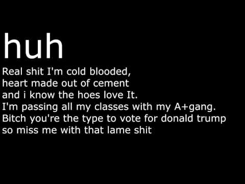 download lagu mp3 mp4 Emc Freestyle Lyrics, download lagu Emc Freestyle Lyrics gratis, unduh video klip Emc Freestyle Lyrics