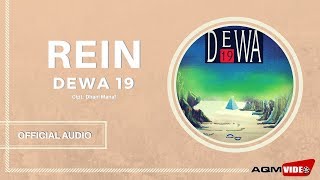 Download lagu Dewa 19 - Rein | Audio mp3 Download lagu Dewa 19 - Rein | Audio mp3