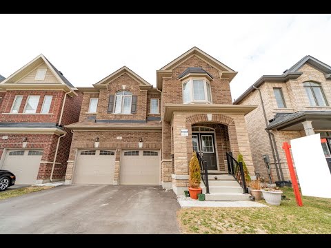For Sale - 16 O'Connor Crescent, Brampton, ON L7A 0B7