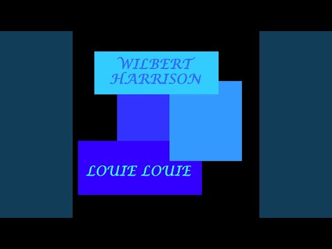 Video thumbnail for Louie Louie