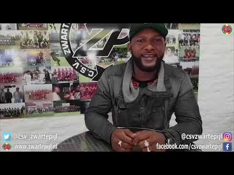 Voetbalverslag #33 - Zwarte pijl - VVOR