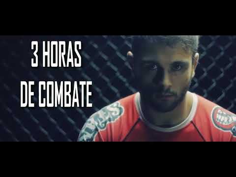 Aspera FC 56: o maior evento de MMA do Brasil na Catarinafest