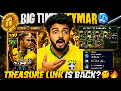 5.5.1 PATCH UPDATE🤯🔥 FULL EPIC CHANCE DEALS + NEW TREASURE LINK + ADDED LEGENDS🥵 FRIENDS GIFT CODE🎁🫂