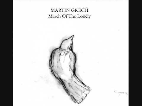 Kingdom - Martin Grech