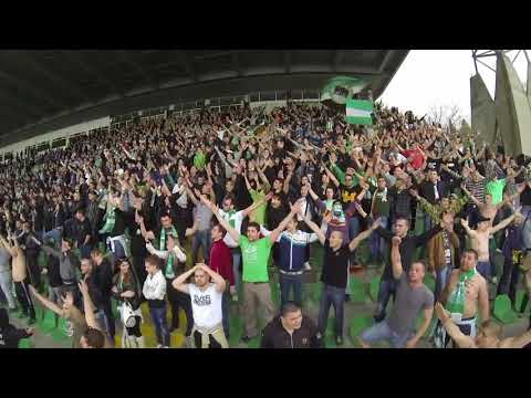 Ultra Beroe - ВЕЧНА ГОРДОСТ #beroe