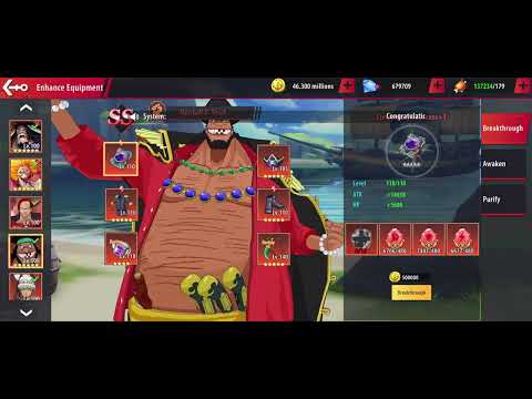 KODE TERBARU 🔥 SERVER KUZAN 🔥 HAKI LEGEND