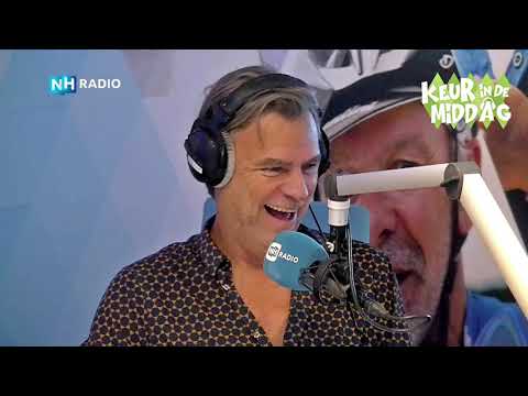 KIDM 5 0 Tony  Neef deel 1