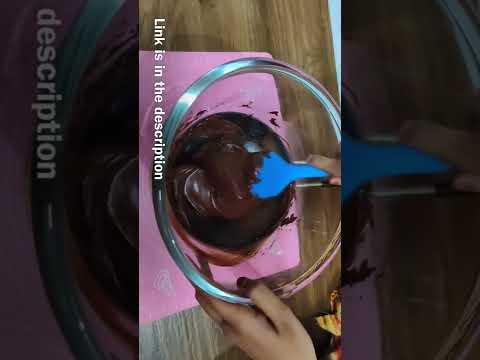 Amul Dark Chocolate Milkshake | 2 Ingredients Chocolate Milk | Anjum's Food #anjumsfood #shorts