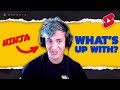 What's up with Ninja?