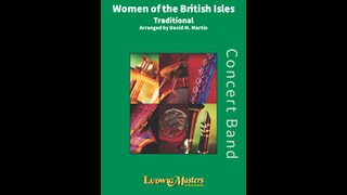 Women of the British Isles