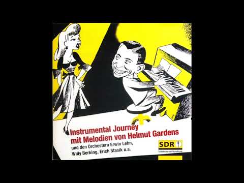 SDR Big Band, Leitung Erwin Lehn - FD 79