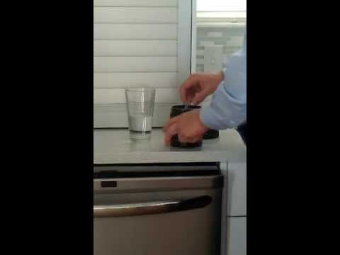 Maximize Intense pre workout Review iForce