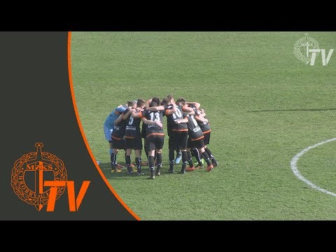 CLJ: Chrobry Głogów - Pogoń Szczecin 1:2 (skrót)