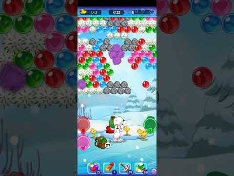 Snoopy Pop Level 435