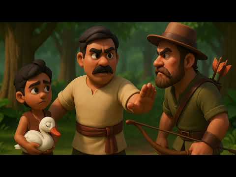 माँ, कह एक कहानी – Class 7 Hindi video