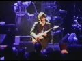 George Harrison Something Live In London 1992