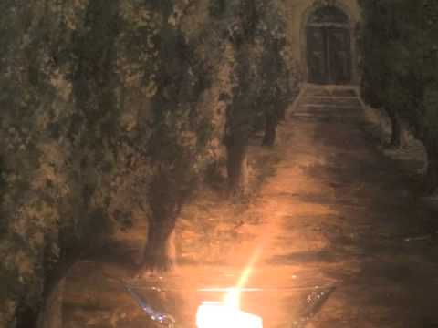 Gary Husband featuring Jack Bruce - "Once I Loved"