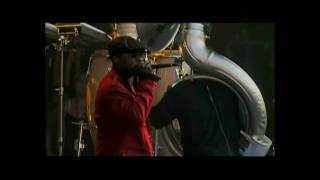 THE ROOTS - LONG TIME - LIVE