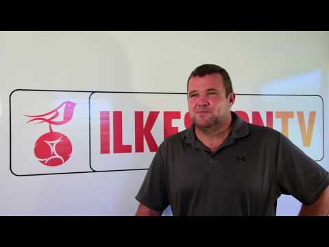 Post Match Interview: Belper Town