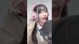 ただ君に晴れ/ヨルシカ 歌ってみた?? #歌ってみた #tiktok #ヨルシカ