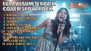 Download lagu Top 10 Lagu Kangen Band Cover Slow Rock Terhits 2025 🎸 Auto Repeat Bikin Galau mp3