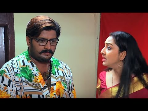 Ottachilambu I Episode 159 - 02 June 2017 I Mazhavil Manorama
