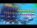 Speaker Check Moto Mala Power Music Viral Song Tarzen Song Dj Susavan Remix