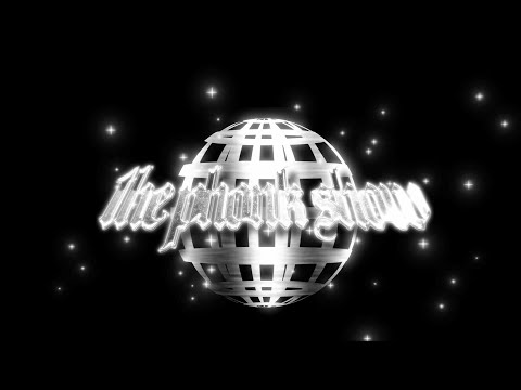 THE PHONK SHOW VOL.1 (R.I.P HYMBEATS)