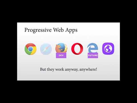 DPC2017: Breaking Limits on the Web - Maximiliano Firtman