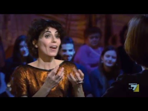 Il figlio di Giorgia è un fan della Pausini