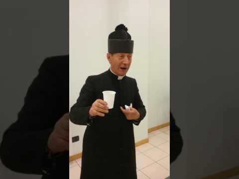 MONTAGANO 2017 -  17 Febbraio 2017  GIARRUSSO  Gennarino.