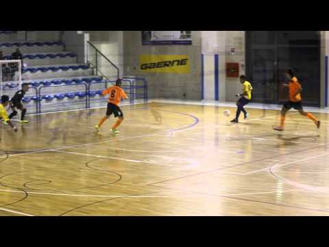 14/11/14 Sporting Altamarca vs Città di Mestre 0-1