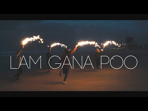 ToMix & Genish - Lam Gana Poo (Music Video)
