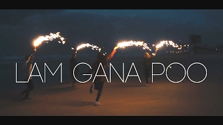 ToMix & Genish - Lam Gana Poo (Music Video)