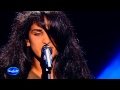 Dana: Wonderwall - Théâtre - NOUVELLE STAR 2014 ...