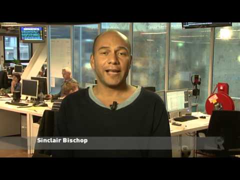 Rijnmond Nieuws - 24 oktober 2012