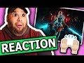 Nicki Minaj - Hard White (Music Video) REACTION Nicki Minaj - Hard White (Music Video) REACTION