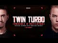 Anderex & Mutilator ft. Disarray - Twin Turbo (Official Gearbox Twin Turbo 2022 Anthem)