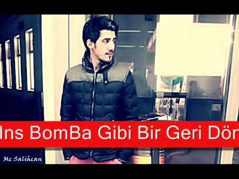 Mc Salihcan - GüLüŞLeRim KayıP  2013