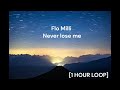 Flo Milli Never Lose Me 1 HOUR LOOP